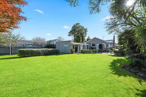 Photo of property in 2 James Street, Hamilton East, Hamilton, 3216