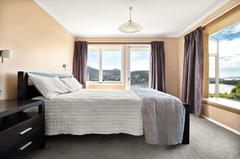 Photo of property in 3 Prospect Row, Roseneath, Port Chalmers, 9023