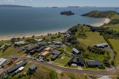 Photo of property in 29 Ohinau Drive, Opito Bay, Whitianga, 3592