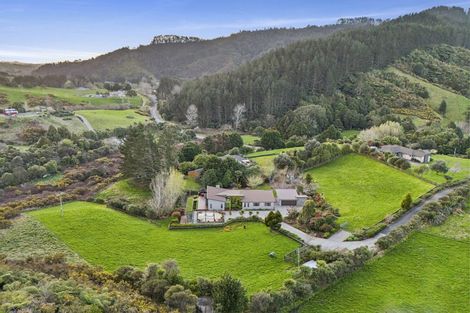 Photo of property in 881b Old Mountain Road, Waitetuna, Raglan, 3295