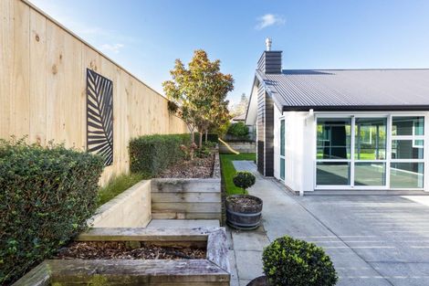 Photo of property in 109b James Line, Kelvin Grove, Palmerston North, 4414