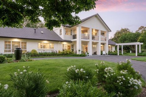 Photo of property in 53 Poplar Lane, Matangi, Hamilton, 3284