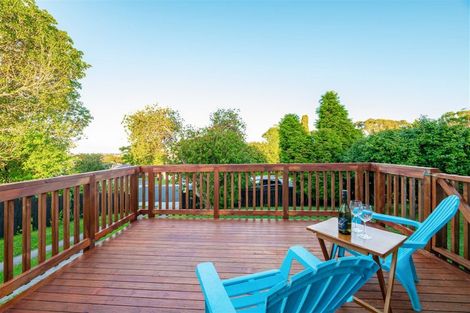 Photo of property in 8 Spence Road, Henderson, Auckland, 0612
