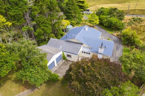 Photo of property in 774 Ohariu Valley Road, Ohariu, Wellington, 6037