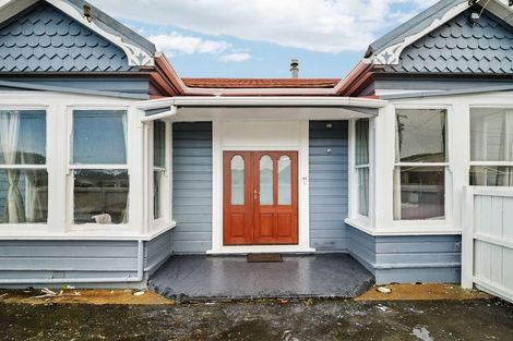 Photo of property in 31 Eskvale Street, Saint Kilda, Dunedin, 9012