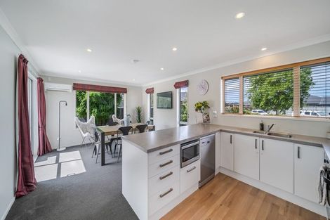 Photo of property in 37 Fairfield Way, Rolleston, 7614