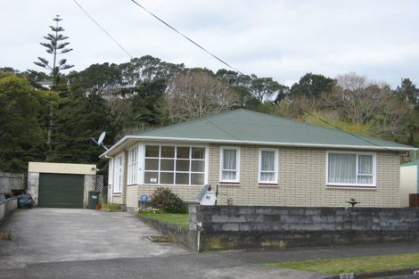 Photo of property in 31 Pembroke Street, Westown, New Plymouth, 4310