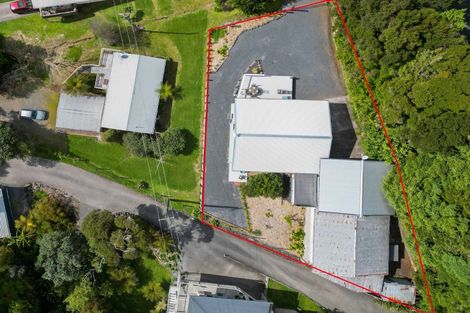 Photo of property in 42 Seaview Road, Paihia, 0200