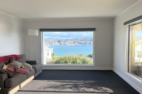 Photo of property in 4/2 Grafton Road, Roseneath, Wellington, 6011