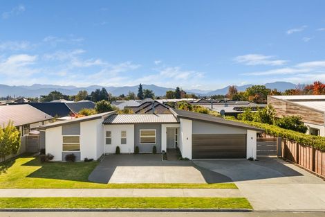 Photo of property in 4 Spitfire Drive, Burleigh, Blenheim, 7201