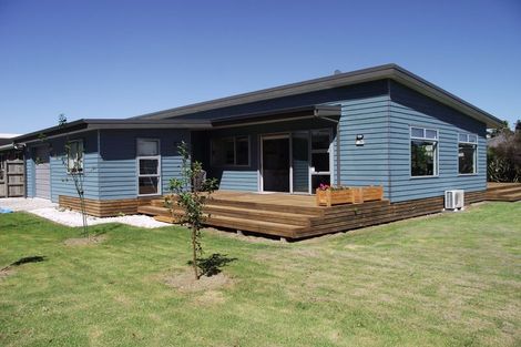 Photo of property in 23 Ian Place, Waihi Beach, 3611
