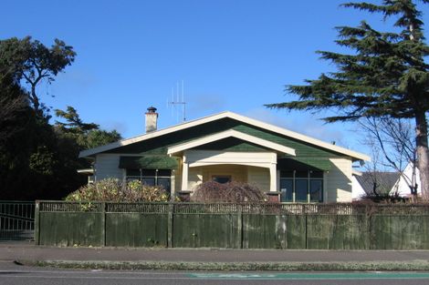 Photo of property in 40 Cuba Street, Takaro, Palmerston North, 4412