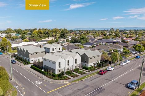 Photo of property in 84 Middleton Road, Upper Riccarton, Christchurch, 8041