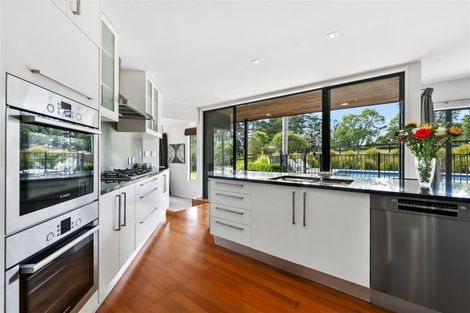 Photo of property in 206 Trigg Road, Kumeu, 0891
