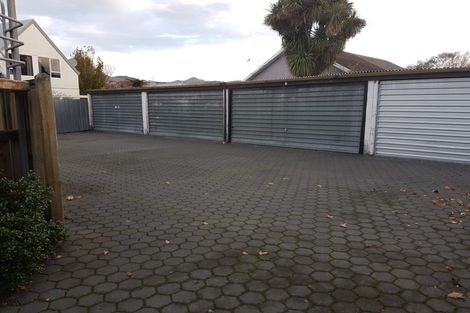 Photo of property in 5/90 King Street, Sydenham, Christchurch, 8023