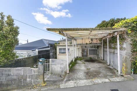 Photo of property in 21 Sugarloaf Road, Brooklyn, Wellington, 6021