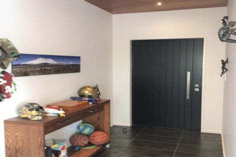 Photo of property in 14b Manor Drive, Rolleston, 7614