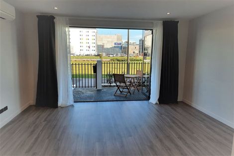 Photo of property in 9/206 Hereford Street, Christchurch Central, Christchurch, 8011