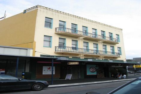 Photo of property in 255u4 Cuba Street, Te Aro, Wellington, 6011