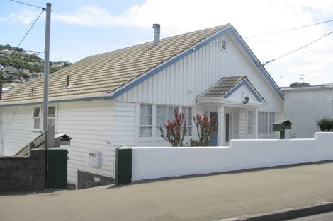 Photo of property in 84 Waipapa Road, Hataitai, Wellington, 6021