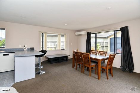 Photo of property in 6 Matson Close, Rangiora, 7400