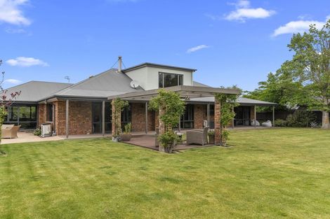 Photo of property in 3 Cathcart Crescent, Prebbleton, 7604