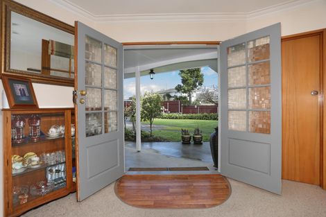 Photo of property in 409 Ruahine Street, Terrace End, Palmerston North, 4410