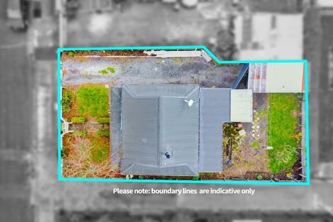 Photo of property in 91 Mcmurdo Street, Tinwald, Ashburton, 7700