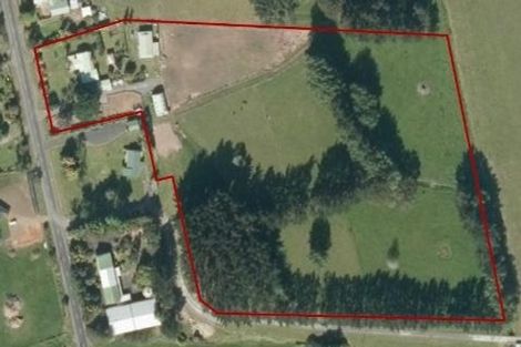 Photo of property in 231 Fordyce Road, Helensville, 0874