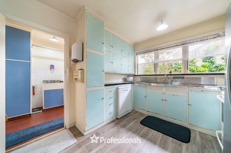 Photo of property in 151 Kings Crescent, Hutt Central, Lower Hutt, 5010
