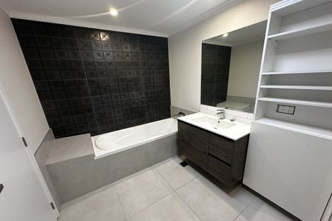 Photo of property in 4 Malcolm Calder Road, Hobsonville, Auckland, 0616