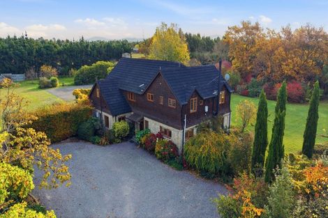 Photo of property in 313 Plaskett Road, Fernside, Rangiora, 7471