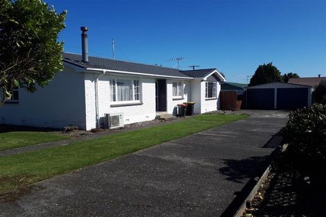 Photo of property in 140 Dipton Street, Kingswell, Invercargill, 9812