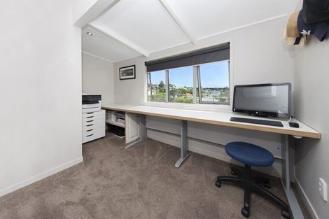 Photo of property in 91 Princes Street, Northcote Point, Auckland, 0627