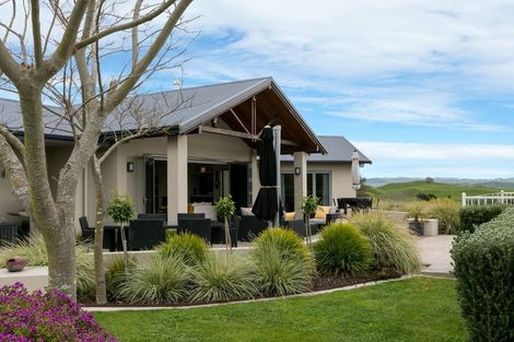 Photo of property in 986 Elsthorpe Road, Otane, 4277