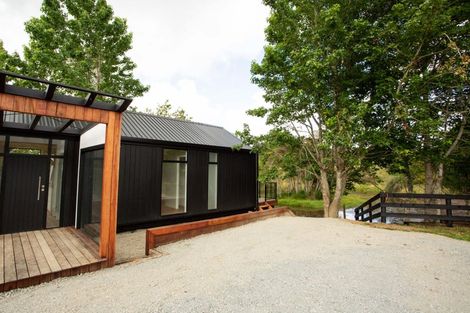Photo of property in 795a Karakariki Road, Whatawhata, Hamilton, 3289