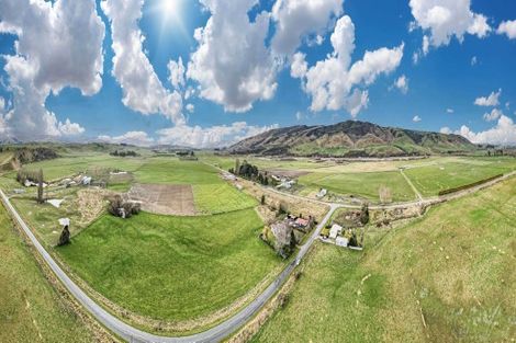 Photo of property in 10 Freshford Plains Station Road, Freshford, Gore, 9777