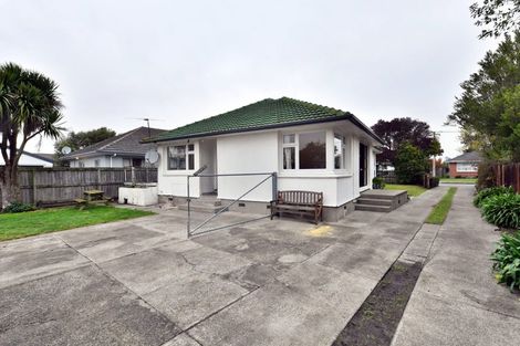 Photo of property in 12 Checketts Avenue, Halswell, Christchurch, 8025
