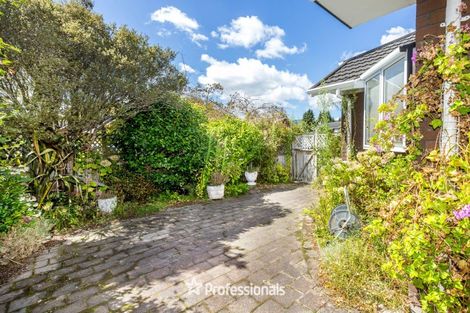 Photo of property in 4f1- Comeskey Grove, Elderslea, Upper Hutt, 5018