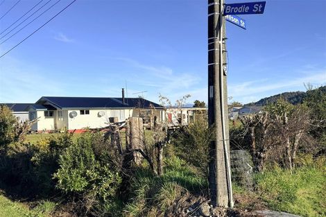 Photo of property in 30 Brodie Street, Blackball, 7804