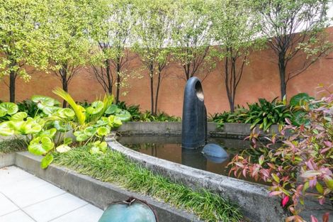 Photo of property in Highwic, 32u1 Hobson Street, Thorndon, Wellington, 6011