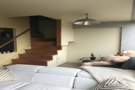 Photo of property in St Pauls Apartments, 24/43u Mulgrave Street, Thorndon, Wellington, 6011