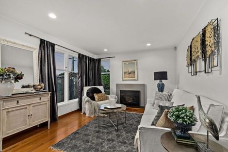 Photo of property in 46 Strid Road, Te Atatu South, Auckland, 0610