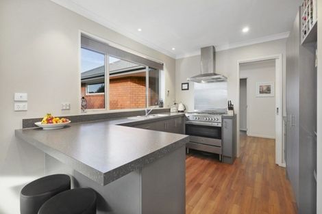 Photo of property in 25 Rochester Crescent, Rolleston, 7614