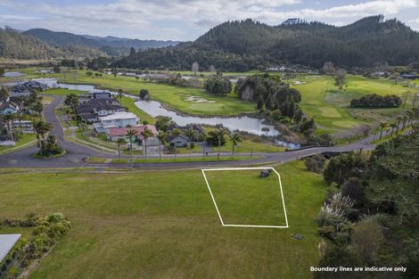 Photo of property in 17 Saint Andrews Drive, Pauanui, Hikuai, 3579