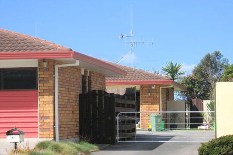 Photo of property in 46a Sunrise Avenue, Mount Maunganui, 3116