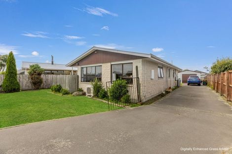 Photo of property in 22 Brucefield Avenue, Netherby, Ashburton, 7700