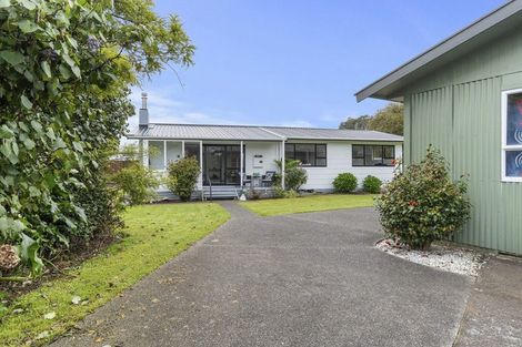 Photo of property in 4 Pukekohatu Street, Waitara, 4320