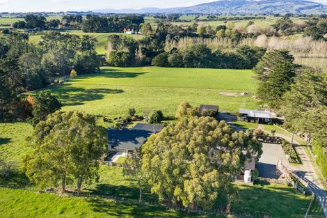 Photo of property in 34 Hazelhurst Line, Kelvin Grove, Palmerston North, 4470