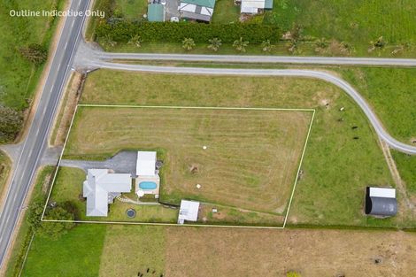Photo of property in 433 Horotiu Road, Te Kowhai, Hamilton, 3288